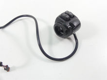 Load image into Gallery viewer, 2022 Harley Softail FXBBS Street Bob Left Hand Blinker Control Switch  71500292
