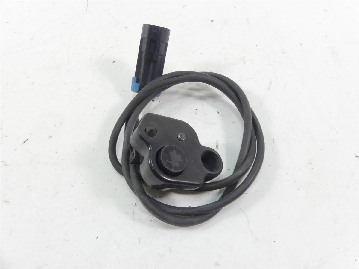 2013 Victory Cross Country Front Abs Wheel Speed Brake Sensor & Mount 4013251 {{ shop.shopifyCountryName }} - Mototech271