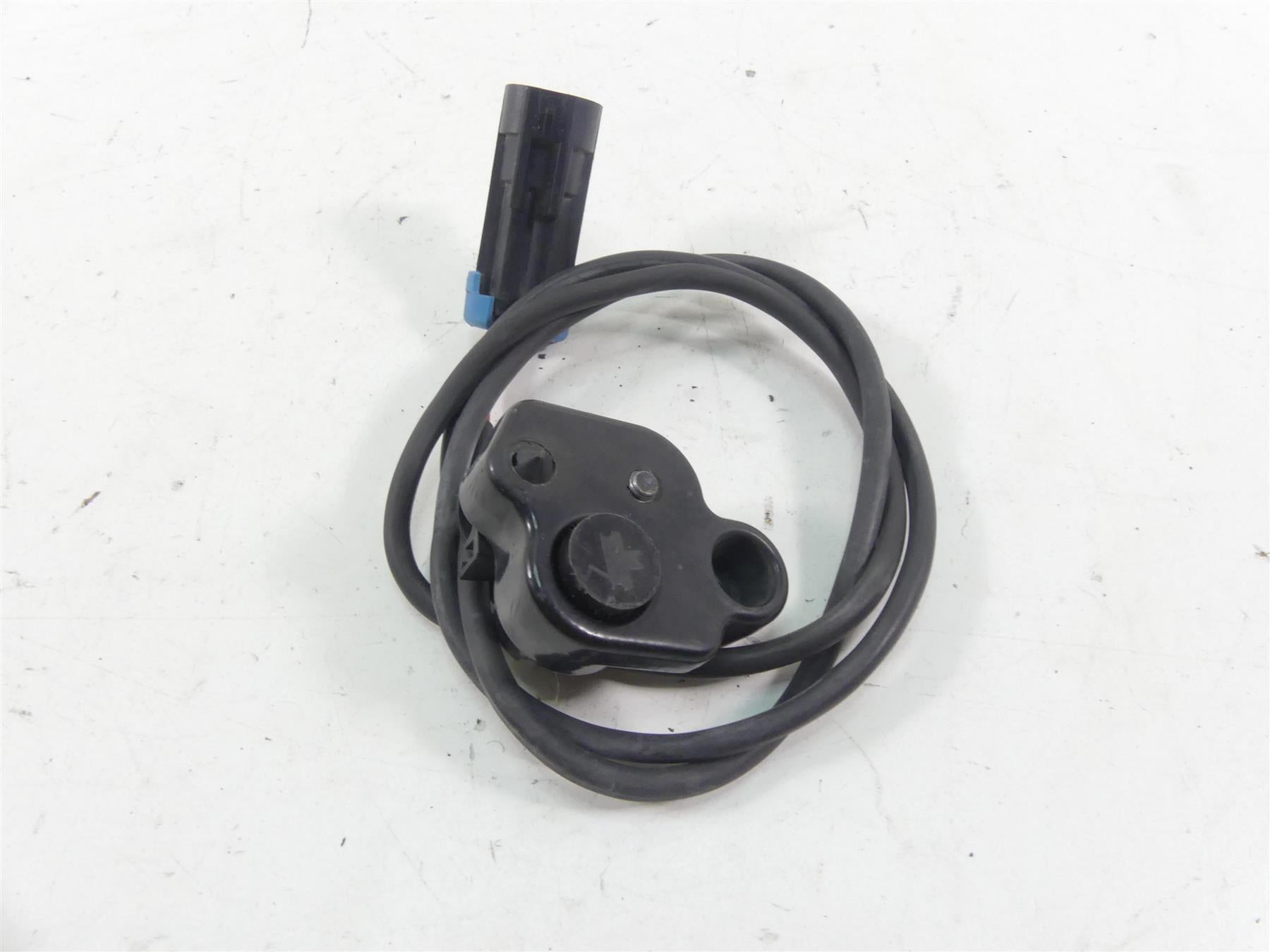 2013 Victory Cross Country Front Abs Wheel Speed Brake Sensor & Mount 4013251 {{ shop.shopifyCountryName }} - Mototech271