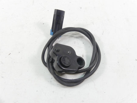 2013 Victory Cross Country Front Abs Wheel Speed Brake Sensor & Mount 4013251 {{ shop.shopifyCountryName }} - Mototech271