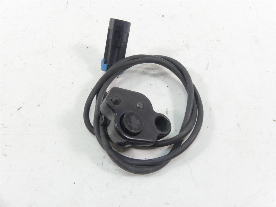 2013 Victory Cross Country Front Abs Wheel Speed Brake Sensor & Mount 4013251 {{ shop.shopifyCountryName }} - Mototech271