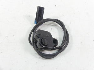2013 Victory Cross Country Front Abs Wheel Speed Brake Sensor & Mount 4013251 | Mototech271