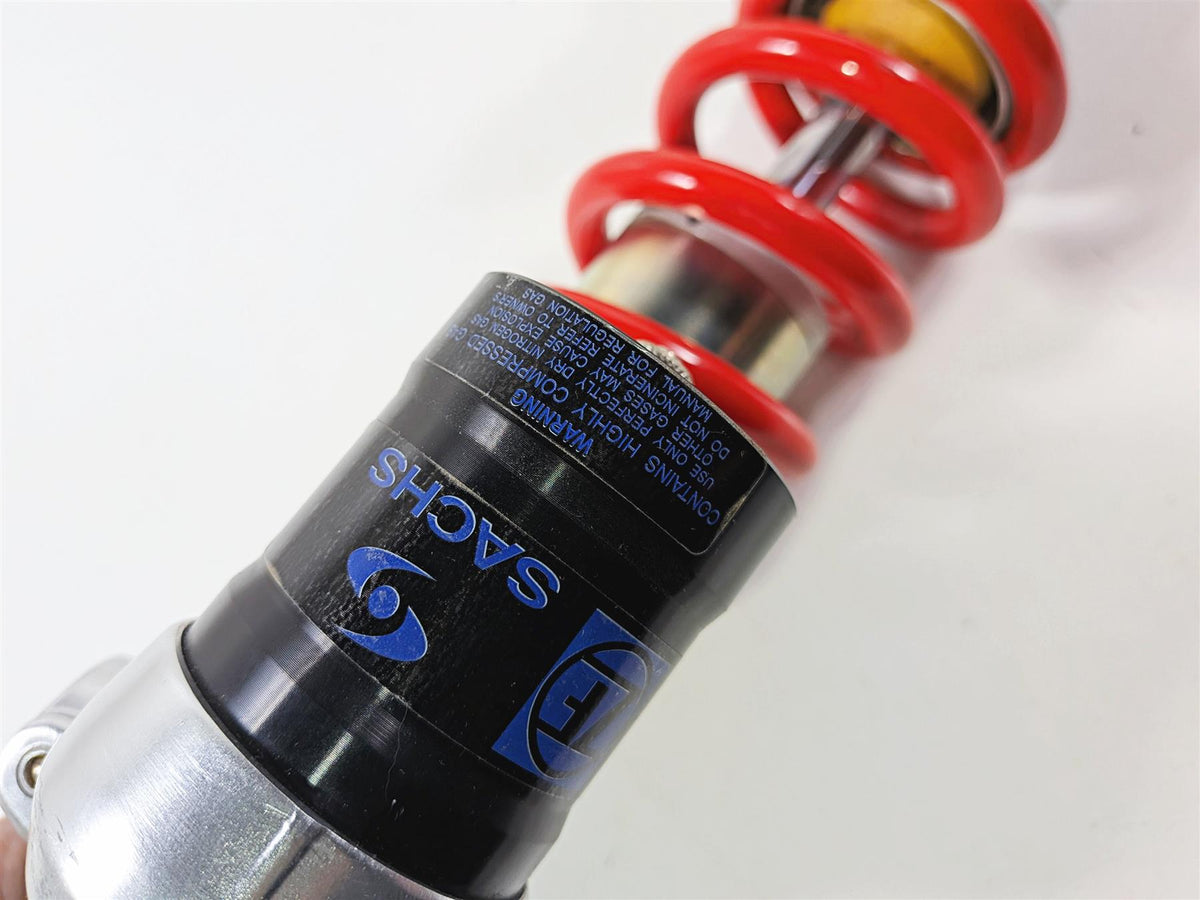 2016 Mv Agusta F3 800 RR ZF Sachs Rear Suspension Shock Damper 80A0B8990-Mototech271