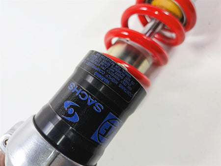 2016 Mv Agusta F3 800 RR ZF Sachs Rear Suspension Shock Damper 80A0B8990-Mototech271