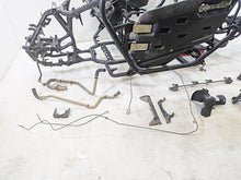 Load image into Gallery viewer, 2020 Yamaha YXZ1000 R SS XTR Straight Main Frame Chassis -With Clean Ohio Title - BAS-F1110-00-00
