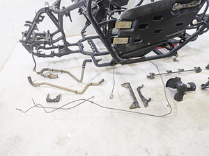 2020 Yamaha YXZ1000 R SS XTR Straight Main Frame Chassis -With Clean Ohio Title - BAS-F1110-00-00