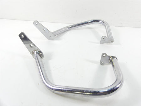 2003 Honda VTX1300 S National Cycle Paladin Highway Crash Bars P4011 {{ shop.shopifyCountryName }} - Mototech271