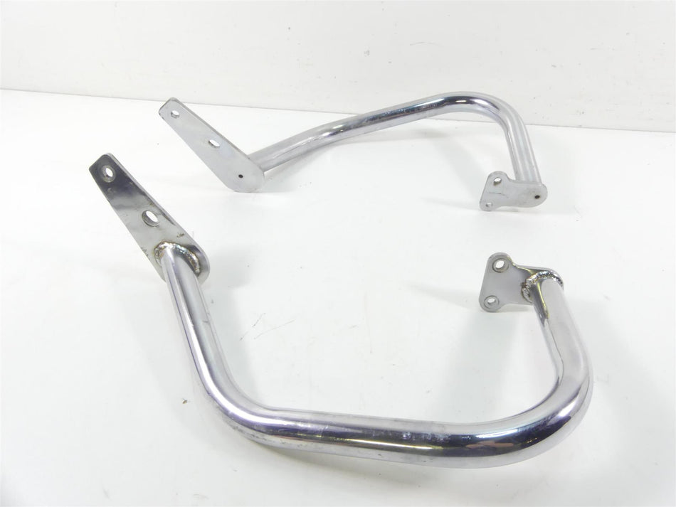 2003 Honda VTX1300 S National Cycle Paladin Highway Crash Bars P4011 {{ shop.shopifyCountryName }} - Mototech271