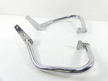 Load image into Gallery viewer, 2003 Honda VTX1300 S National Cycle Paladin Highway Crash Bars P4011
