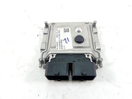 2019 Indian Chieftain Classic Ecm Ecu Ecm Engine Control Module 4018121 {{ shop.shopifyCountryName }} - Mototech271