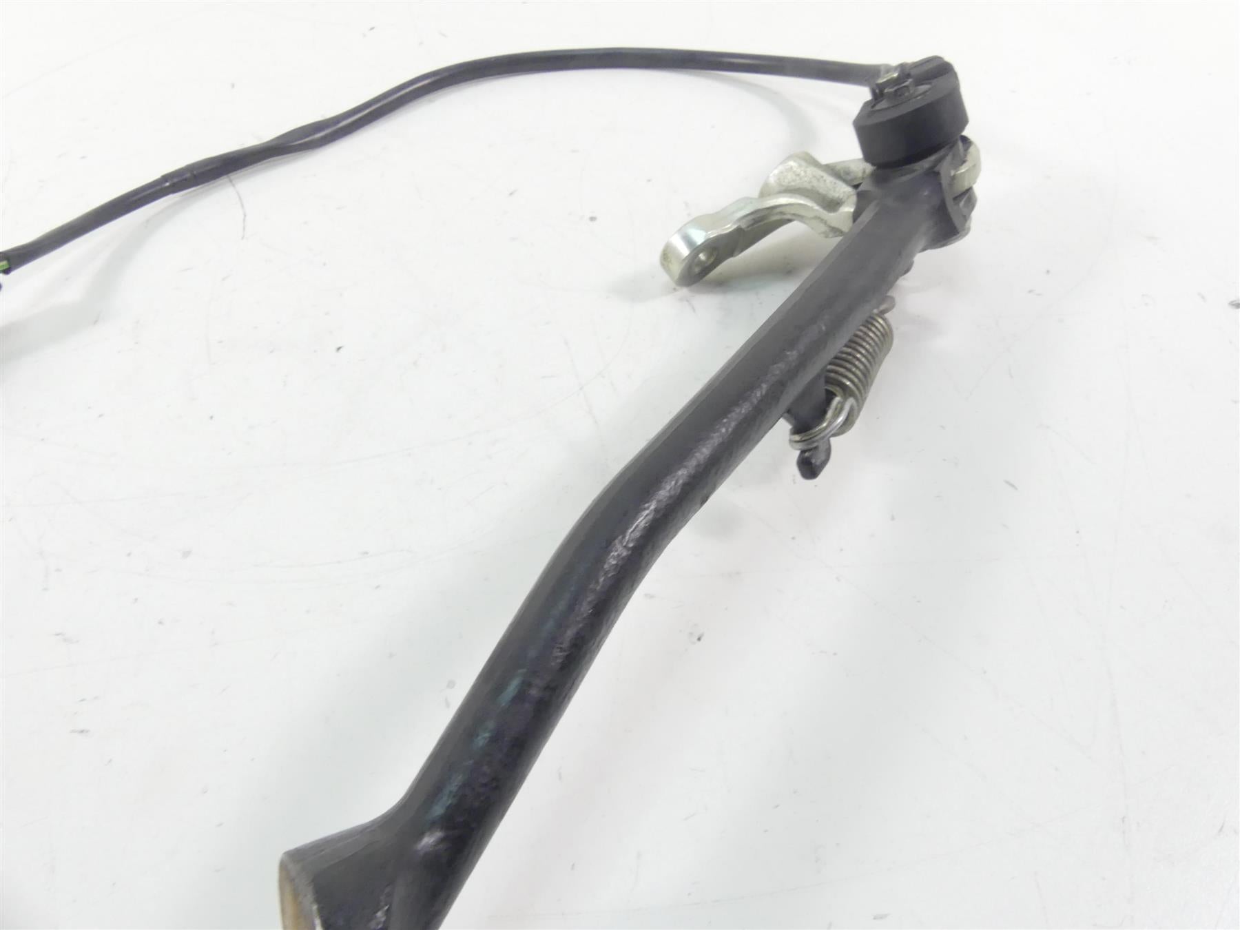 2007 Ducati Sport Classic GT1000 Side Kickstand Stand Safety Switch 55610431A {{ shop.shopifyCountryName }} - Mototech271
