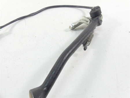 2007 Ducati Sport Classic GT1000 Side Kickstand Stand Safety Switch 55610431A {{ shop.shopifyCountryName }} - Mototech271