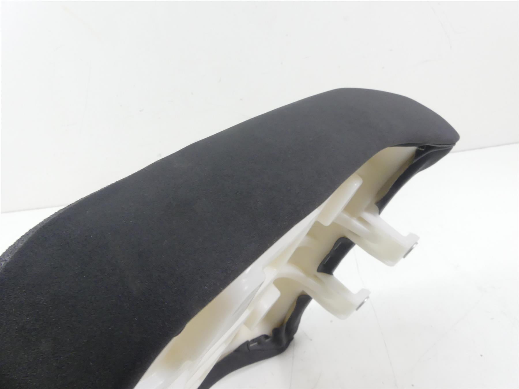 2017 Yamaha XT1200Z Super Tenere Rear Passenger Pillion Seat Saddle 2KB-24710-00 {{ shop.shopifyCountryName }} - Mototech271