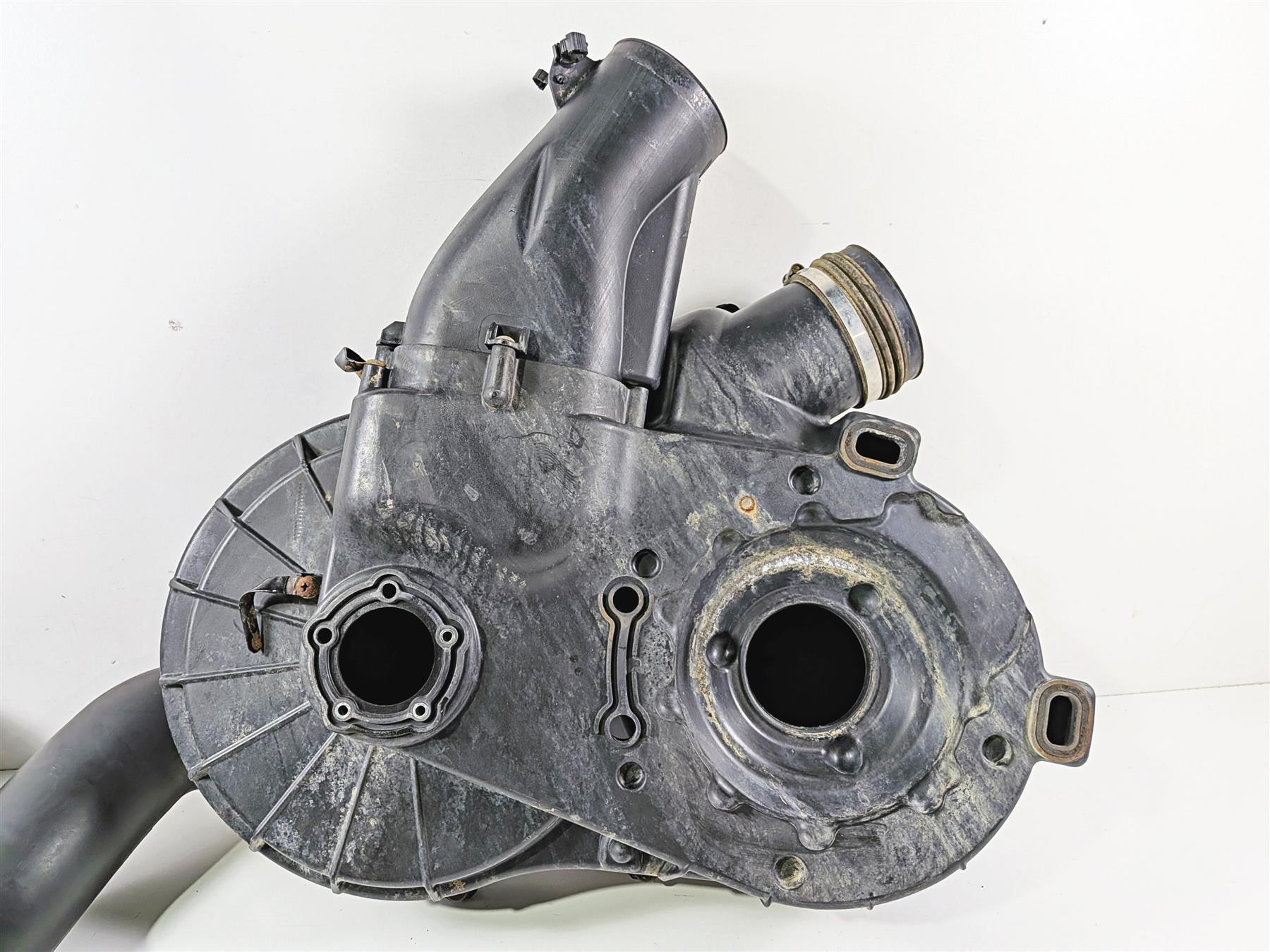 2021 Kawasaki Teryx KRX KRF 1000 ES Primary Drive Cover & Tube Set 32099-0795 {{ shop.shopifyCountryName }} - Mototech271