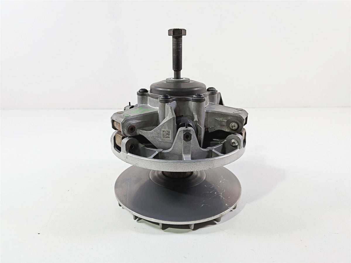 2022 Can Am Maverick X3 XRC Turbo RR 72" Primary Drive Clutch 420280811 420280816-Mototech271