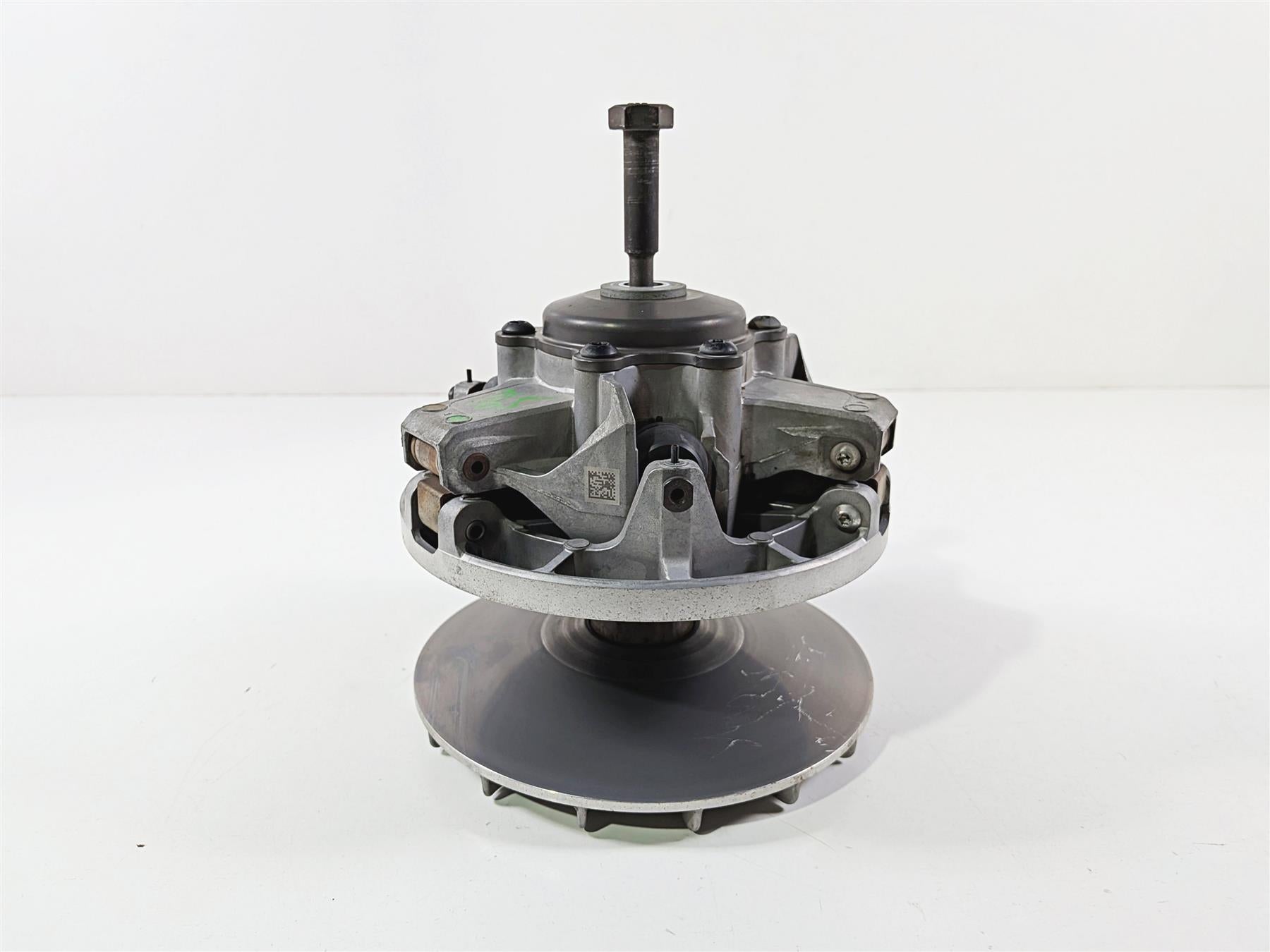 2022 Can Am Maverick X3 XRC Turbo RR 72" Primary Drive Clutch 420280811 420280816-Mototech271