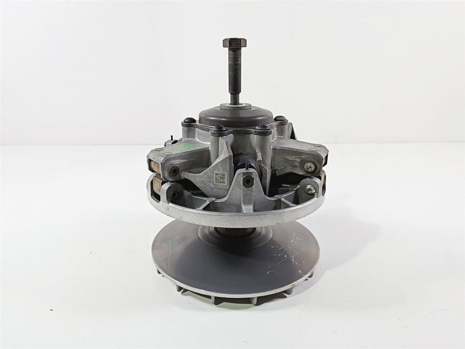 2022 Can Am Maverick X3 XRC Turbo RR 72" Primary Drive Clutch 420280811 420280816-Mototech271