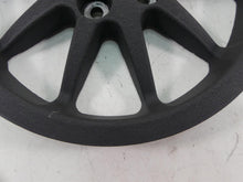 Load image into Gallery viewer, 2011 Victory Vision Tour Rear Drive Belt Pulley Sprocket 1332399 1333369 | Mototech271
