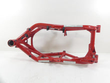 Load image into Gallery viewer, 2017 Ducati Hypermotard 939 Straight Main Frame Chassis Cln Ez Rgstr 47017931AA
