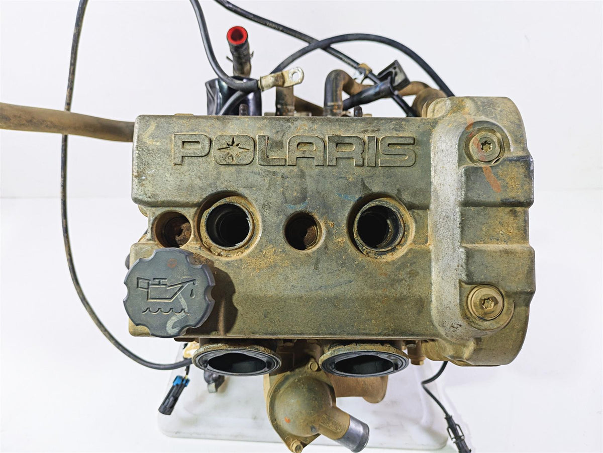 2019 Polaris RZR XP Turbo S Running Engine Motor - 2k 2207370 {{ shop.shopifyCountryName }} - Mototech271