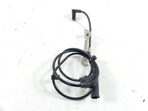 2015 BMW R1200GS GSW K50 Rear Abs Brake Wheel Speed Sensor 34528551611 | Mototech271