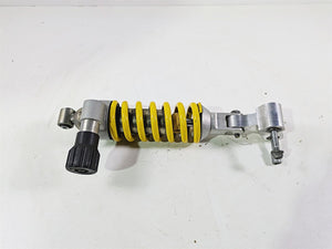 2016 Moto Guzzi Stelvio 1200 8V NTX Rear Suspension Shock Damper - Read 886201 | Mototech271