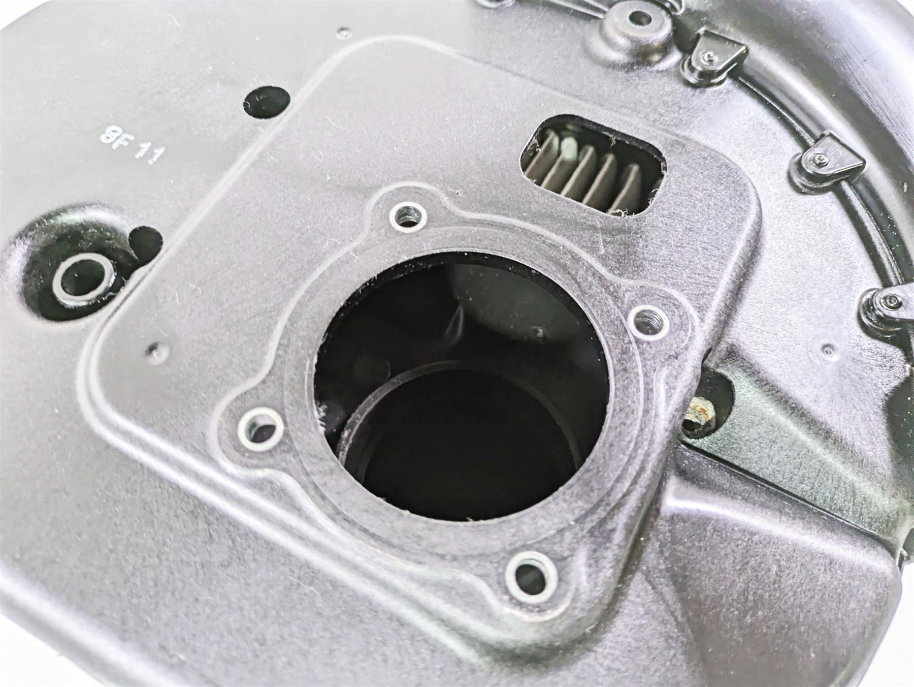 2018 Indian Chieftain Limited Air Box Cleaner Breather Filter 5452952 {{ shop.shopifyCountryName }} - Mototech271