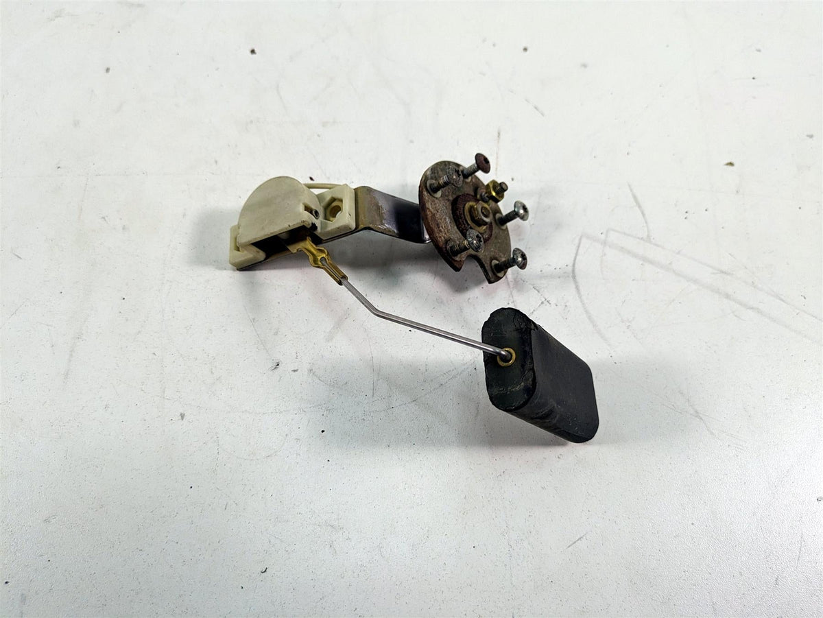 2000 Harley Dyna FXDL Low Rider Fuel Gas Petrol Level Sending Unit 75062-90A {{ shop.shopifyCountryName }} - Mototech271