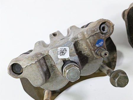 2024 Polaris RZR Pro XP Sport Rear Brake Caliper Set 1913195 1913196-Mototech271