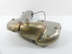 2021 Kawasaki Teryx KRX1000 KRF1000 Exhaust Pipe Header Manifold 39178-0389