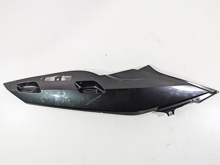 2010 BMW R1200RT K26 Right Tail Fairing Cover Cowl - Read 46637681572 {{ shop.shopifyCountryName }} - Mototech271