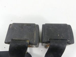 2018 Polaris RZR S 900  Driver Passenger Seat Belt Safety Harness -Read 2635571 | Mototech271