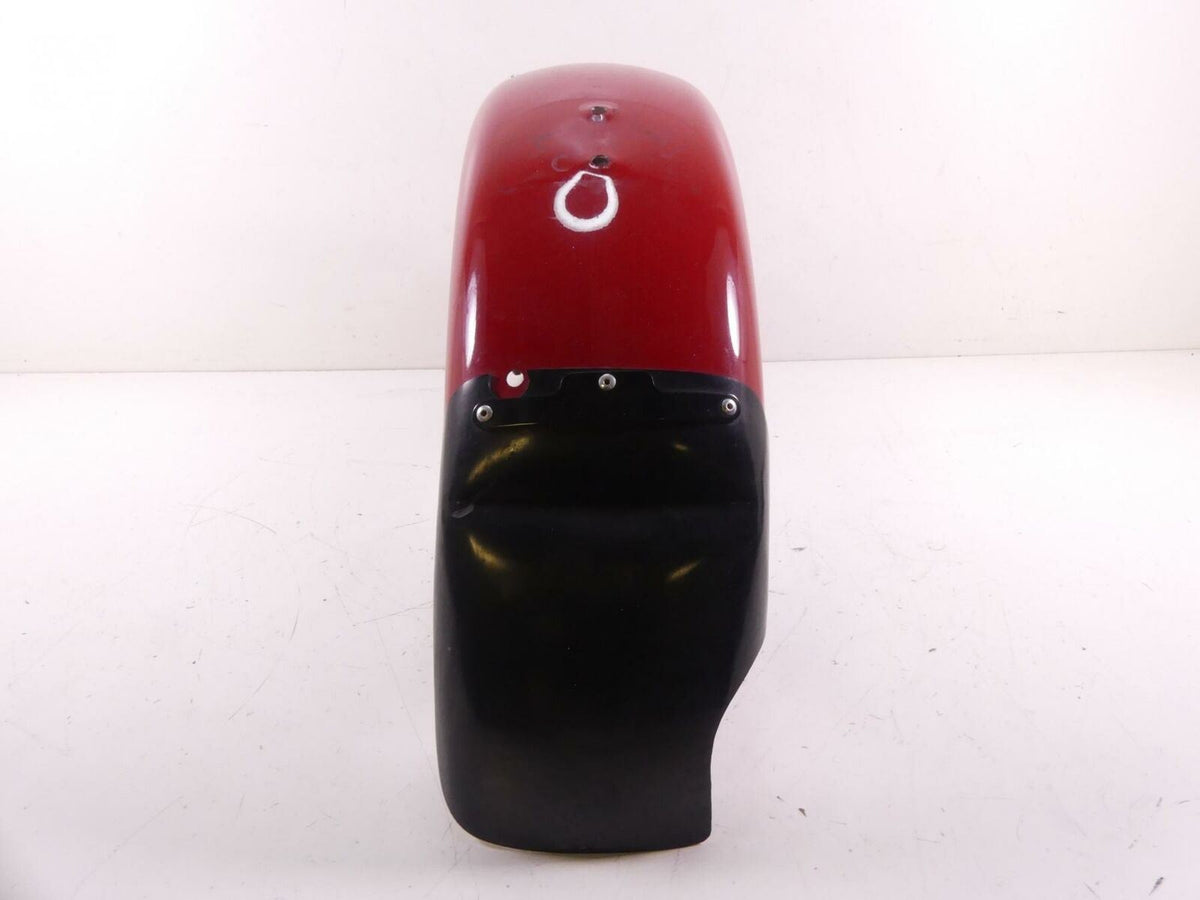 2003 Indian Spirit Springfield Rear Fender Mud Guard + Plate Holder 89-305 {{ shop.shopifyCountryName }} - Mototech271
