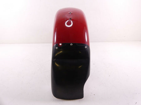 2003 Indian Spirit Springfield Rear Fender Mud Guard + Plate Holder 89-305 {{ shop.shopifyCountryName }} - Mototech271