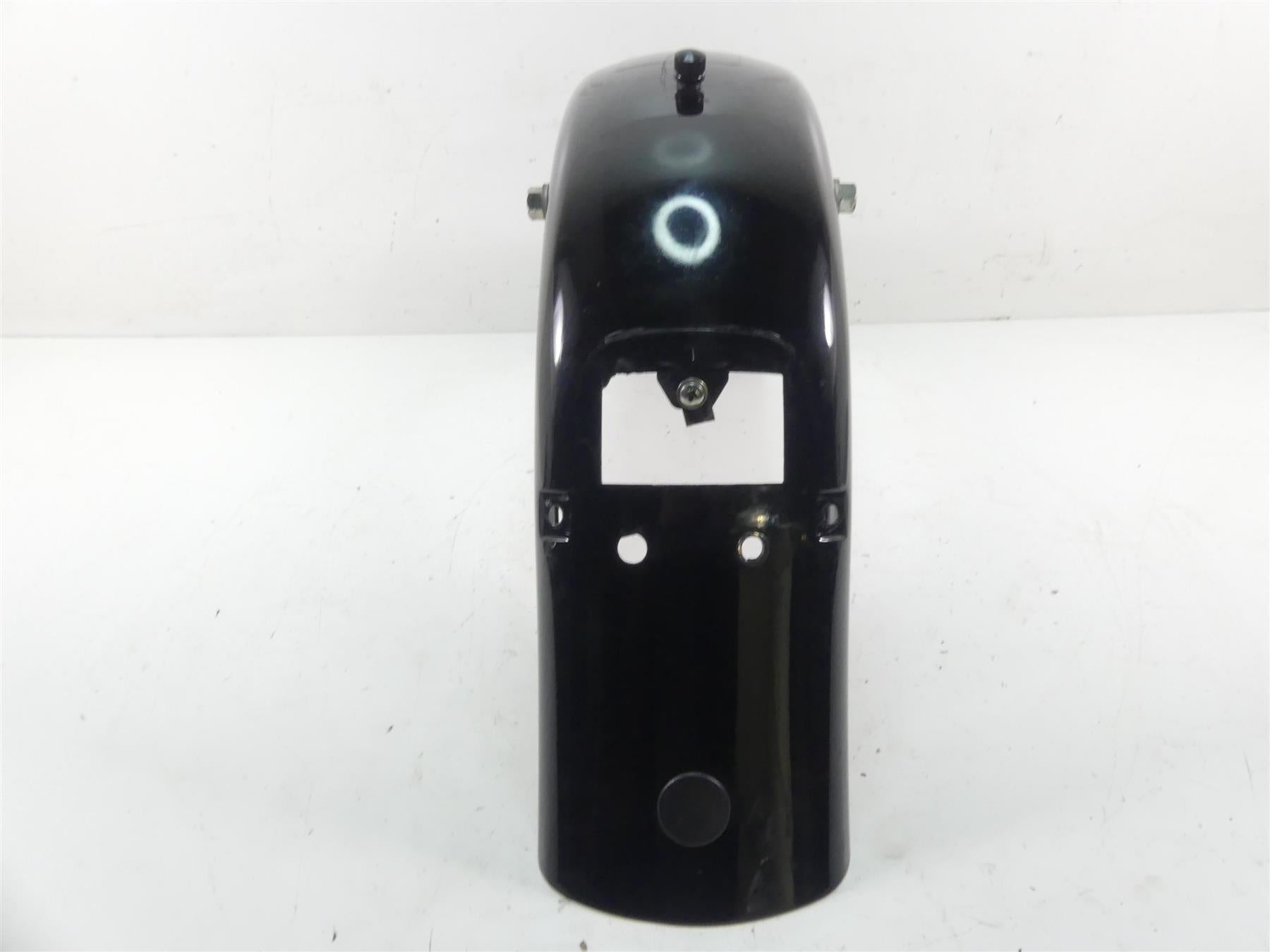 2005 Harley Touring CVO FLHTCSE Electra Glide Rear Black Fender 59583-05 {{ shop.shopifyCountryName }} - Mototech271