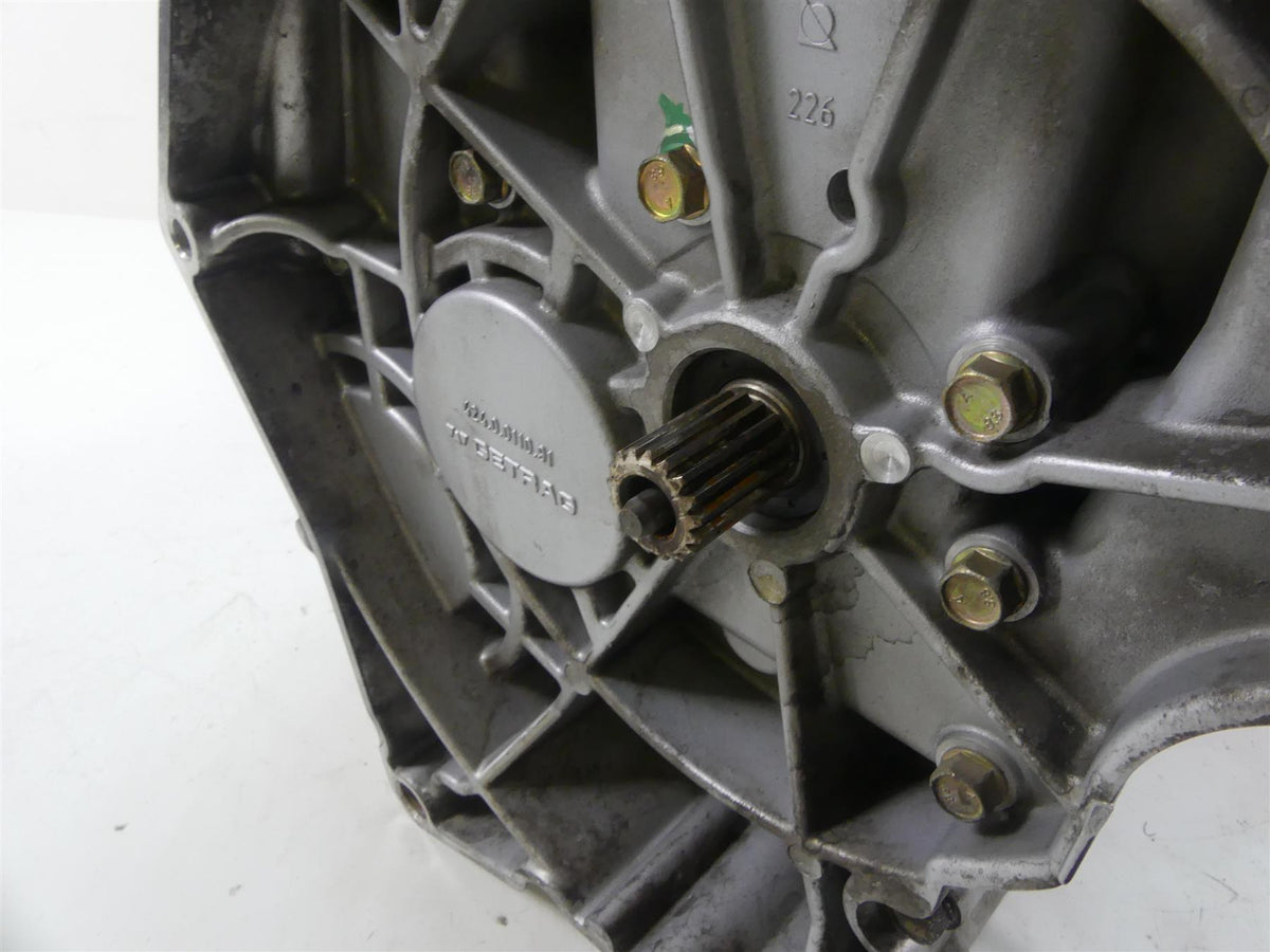 2001 BMW R1150 GS R21 Transmission Tranny Gear Box - GAE 6thLong 23007677008 {{ shop.shopifyCountryName }} - Mototech271