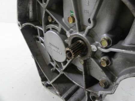 2001 BMW R1150 GS R21 Transmission Tranny Gear Box - GAE 6thLong 23007677008 {{ shop.shopifyCountryName }} - Mototech271