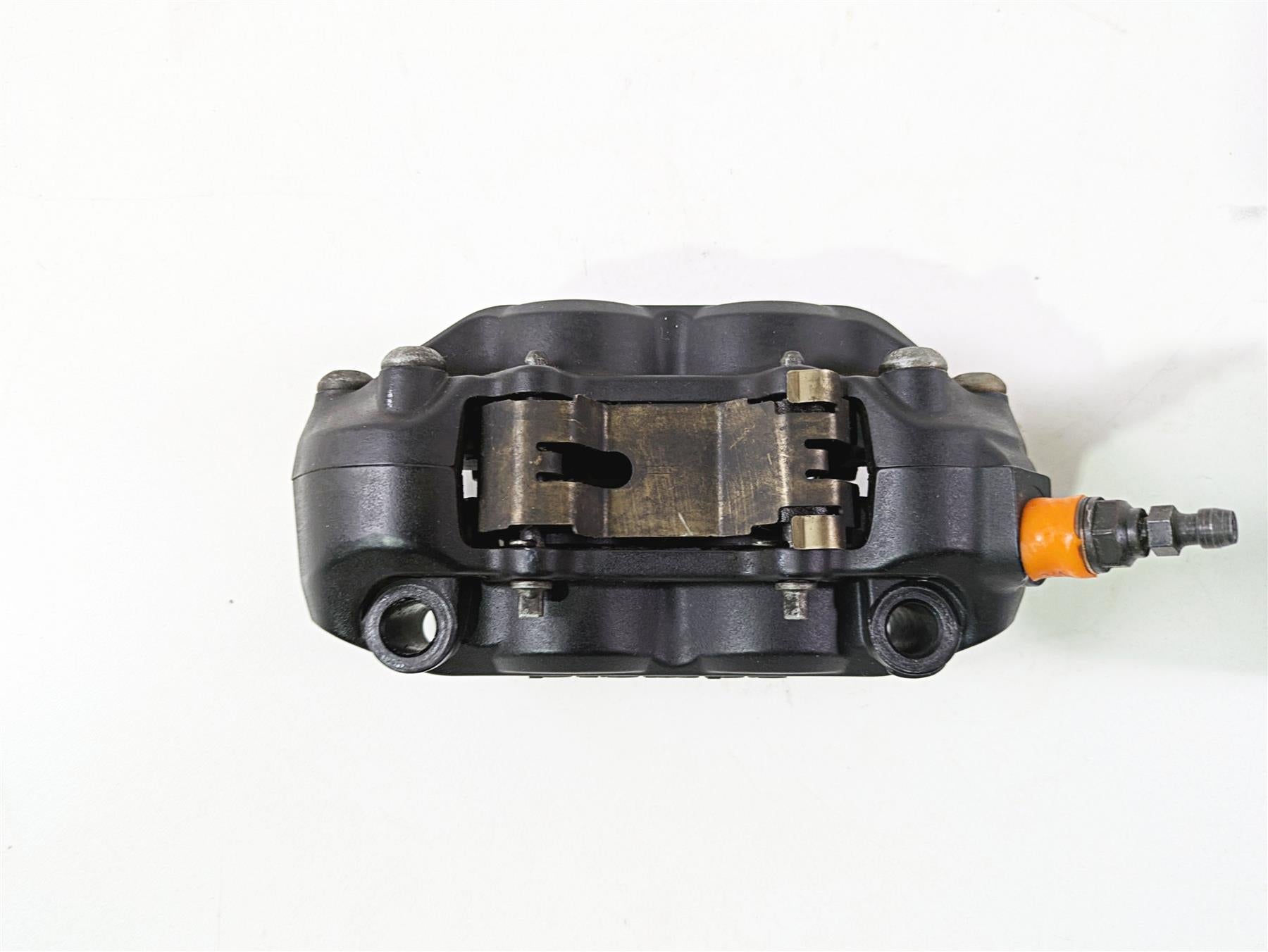2020 KTM 1290 Super Adventure R Front Brake Calipers Brembo 100mm 6031301600130 {{ shop.shopifyCountryName }} - Mototech271