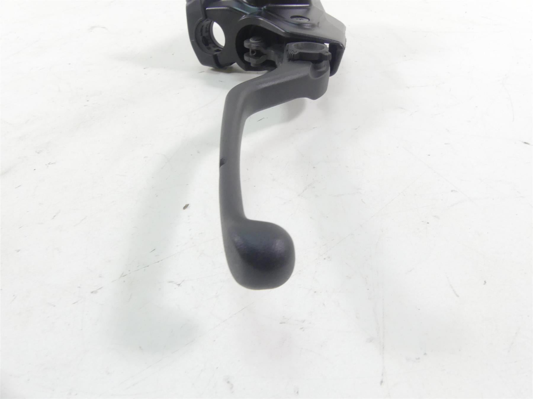 2017 BMW R1200GS GSW K50 Front Brake Master Cylinder + Lever 32728559604 {{ shop.shopifyCountryName }} - Mototech271