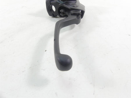 2017 BMW R1200GS GSW K50 Front Brake Master Cylinder + Lever 32728559604 {{ shop.shopifyCountryName }} - Mototech271