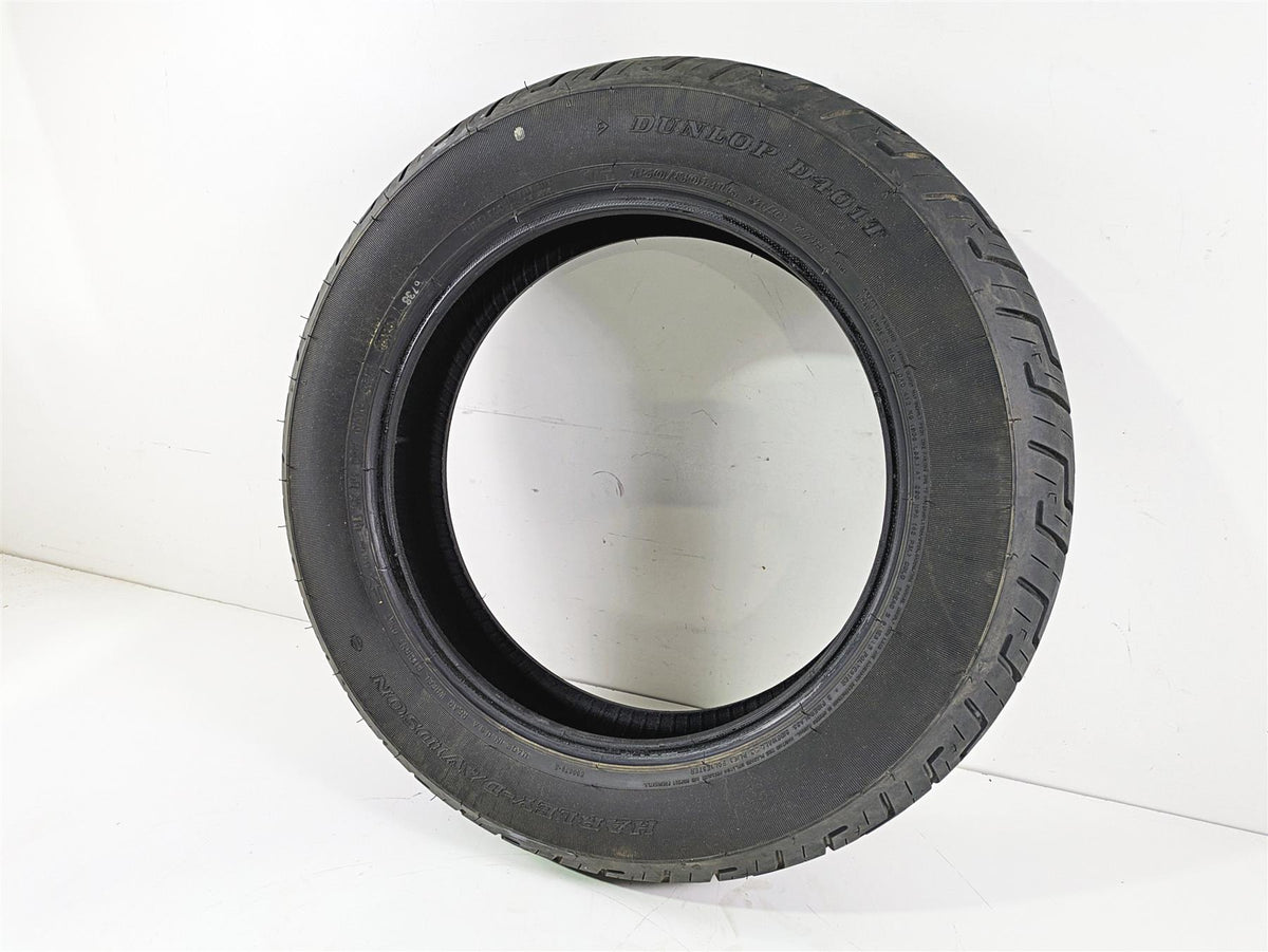 Used Rear Motorcycle Harley Tire Dunlop D401T 150/80R16 DOT2923 45064088 {{ shop.shopifyCountryName }} - Mototech271