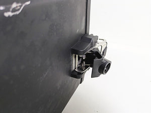 2021 BMW R1250GS K51 Adv Left Saddlebag Saddle Bag Tour Case Damaged 77412472175 | Mototech271