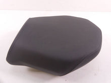 Load image into Gallery viewer, 2016 BMW R1200RS K54 Rear Passenger Pillion Seat Saddle + Tools 52538550756
