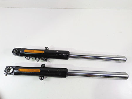 2018 Harley FLHCS Softail Heritage 115th Straight 49mm Front Forks Read 45400190 {{ shop.shopifyCountryName }} - Mototech271