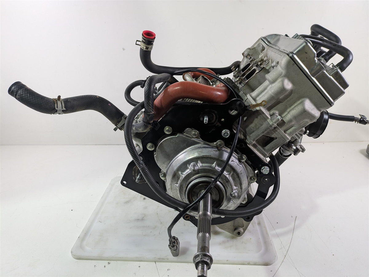 2020 Kawasaki Teryx KRX KRF 1000 Running Engine Motor -Video 14001-0693 {{ shop.shopifyCountryName }} - Mototech271