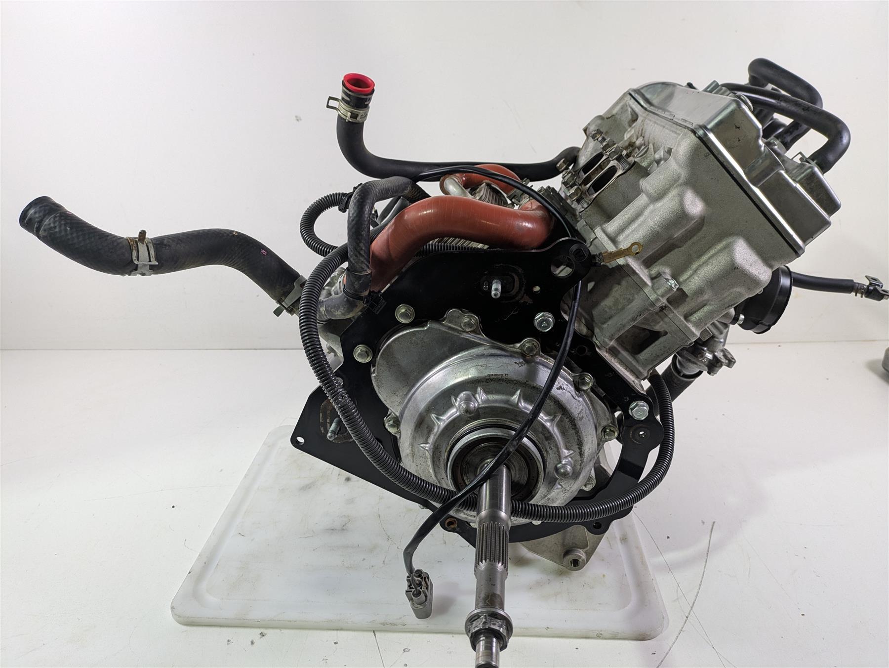 2020 Kawasaki Teryx KRX KRF 1000 Running Engine Motor -Video 14001-0693 {{ shop.shopifyCountryName }} - Mototech271