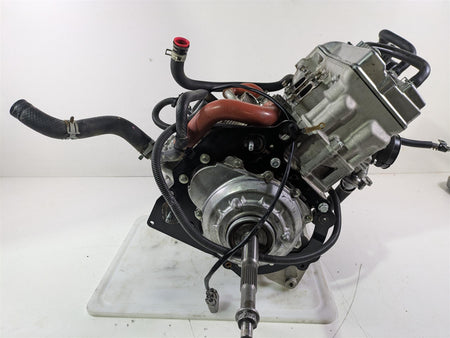 2020 Kawasaki Teryx KRX KRF 1000 Running Engine Motor -Video 14001-0693 {{ shop.shopifyCountryName }} - Mototech271