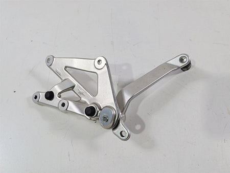 2016 Mv Agusta F3 800 RR Rear Brake Pedal Lever & Mount 8000B5896-Mototech271