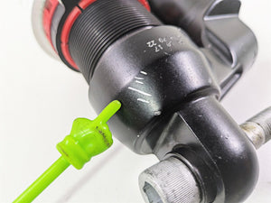 2018 KTM 1290 Super Duke R Straight Rear WP Suspension Shock 15187Q2201