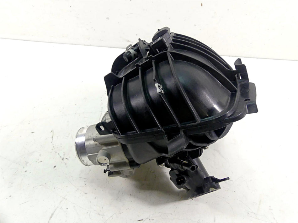 2021 Can Am Maverick Sport 1000R XRC Throttle Body Intake Manifold 420892596 {{ shop.shopifyCountryName }} - Mototech271
